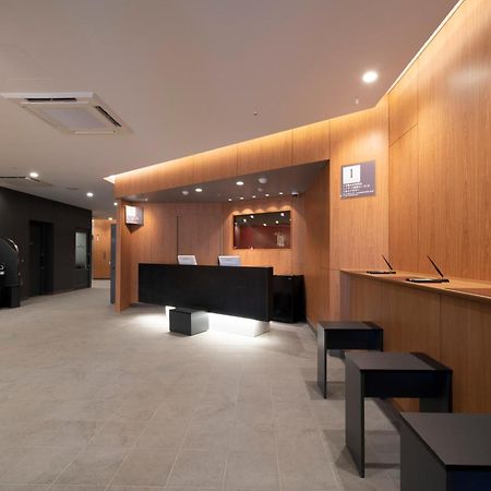 Washingtonr&B Hotel Sendai Higashiguchi Exterior photo