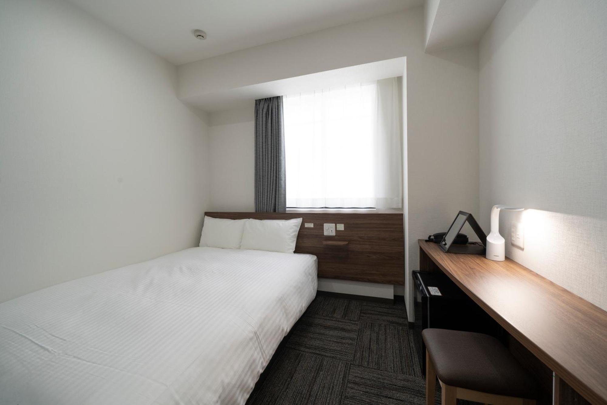 Washingtonr&B Hotel Sendai Higashiguchi Exterior photo